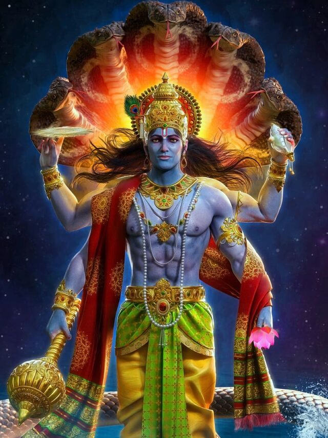 vishnu